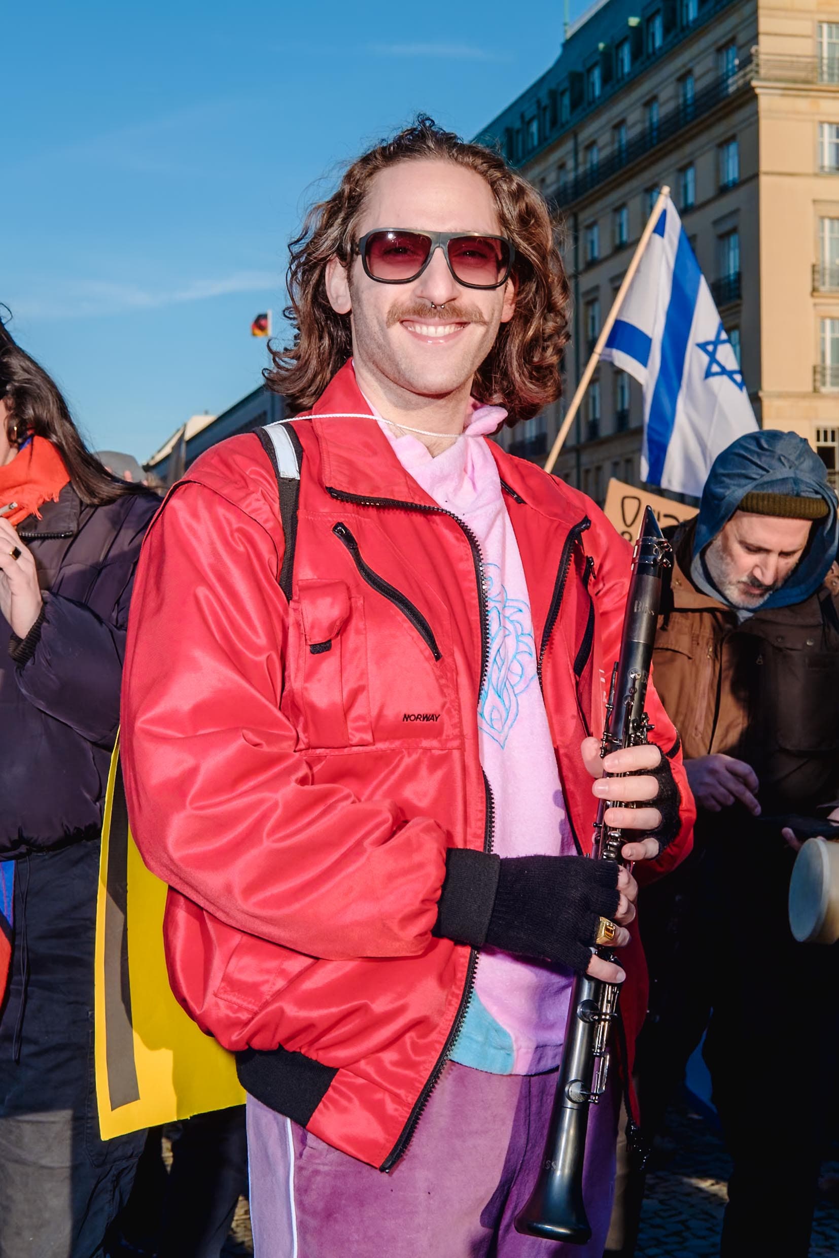 Redaktionelle Fotografie — Datei eric-cortes-45.jpg